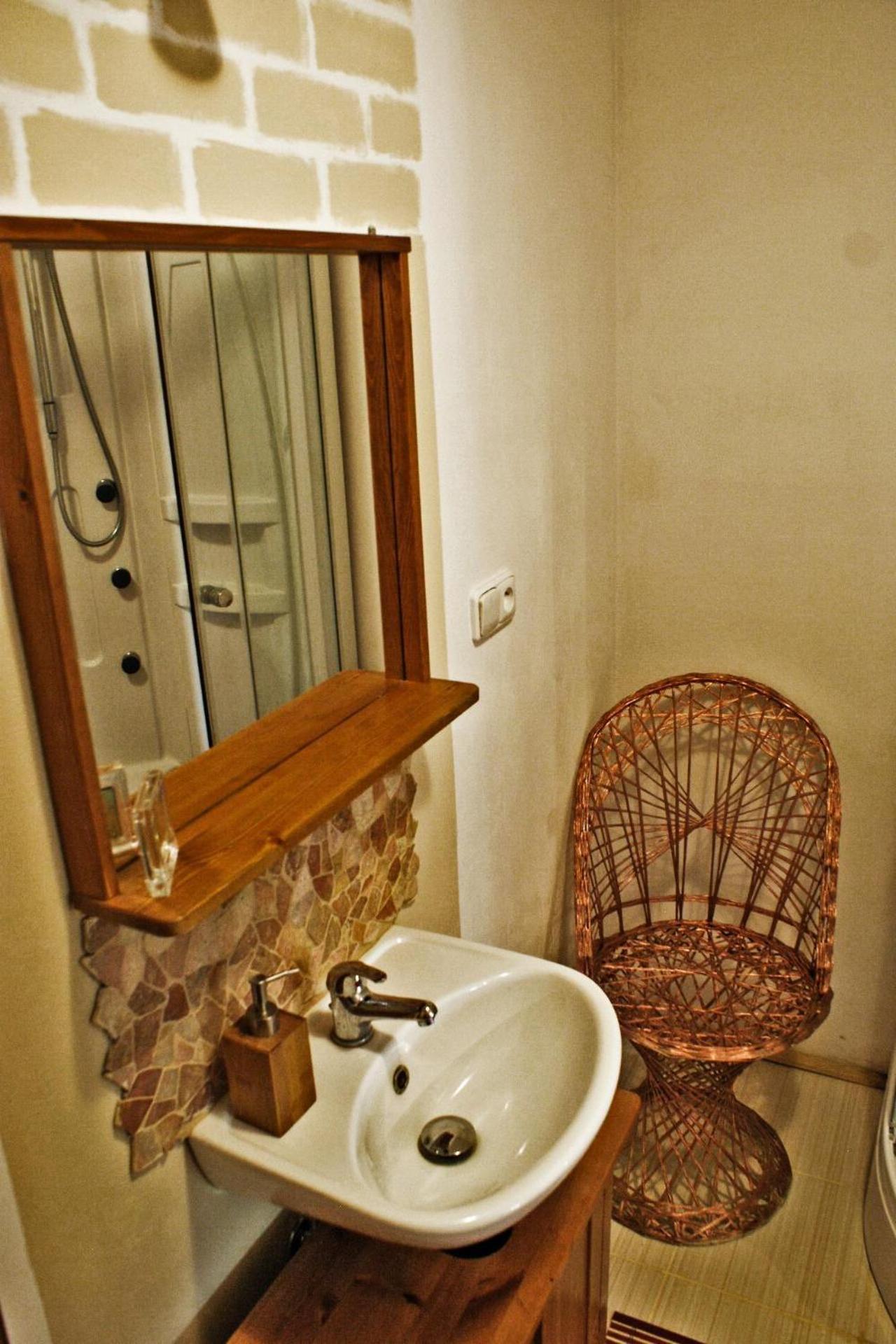 Hrazdeny Statek Mytinka Guest House Bagian luar foto