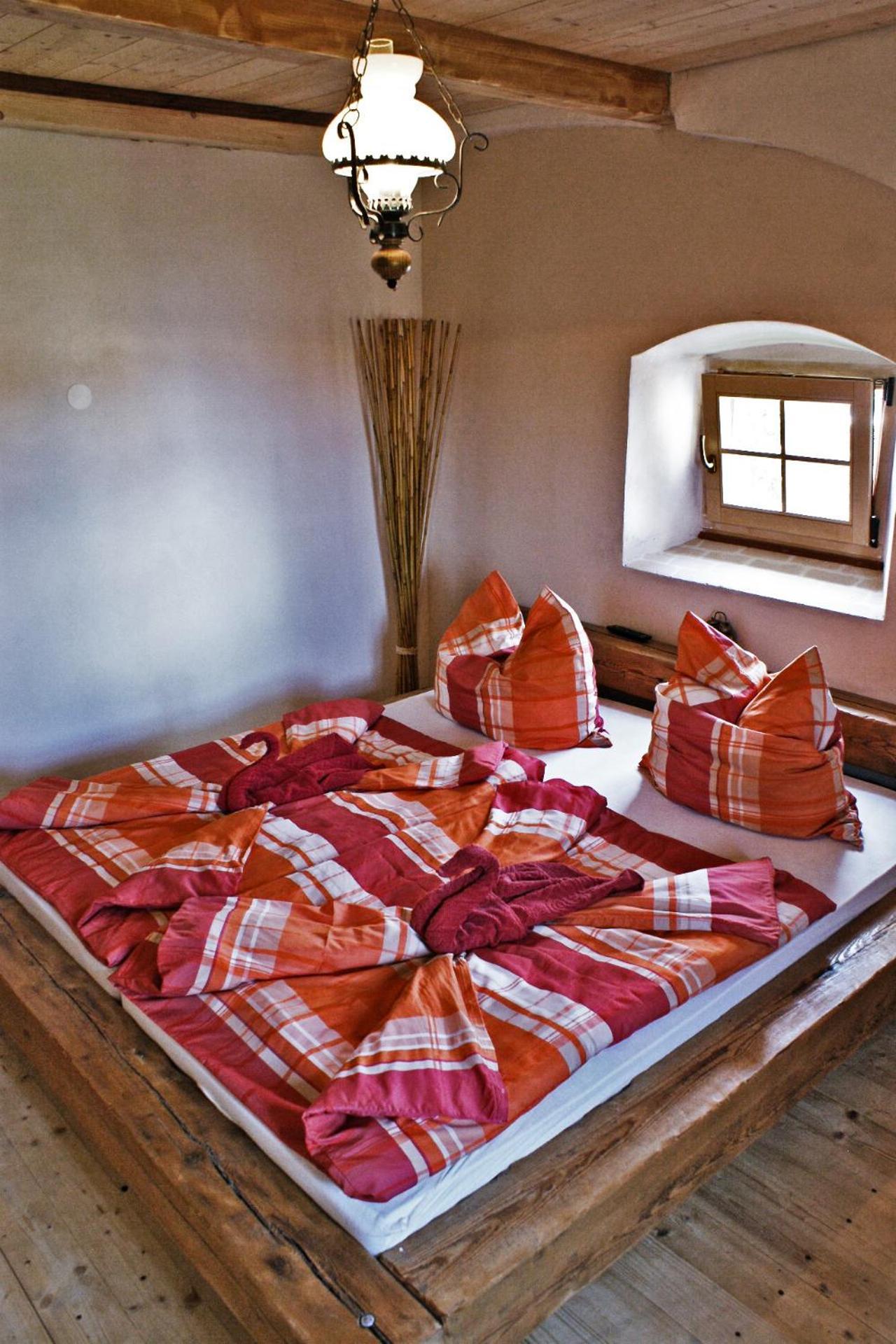 Hrazdeny Statek Mytinka Guest House Bagian luar foto