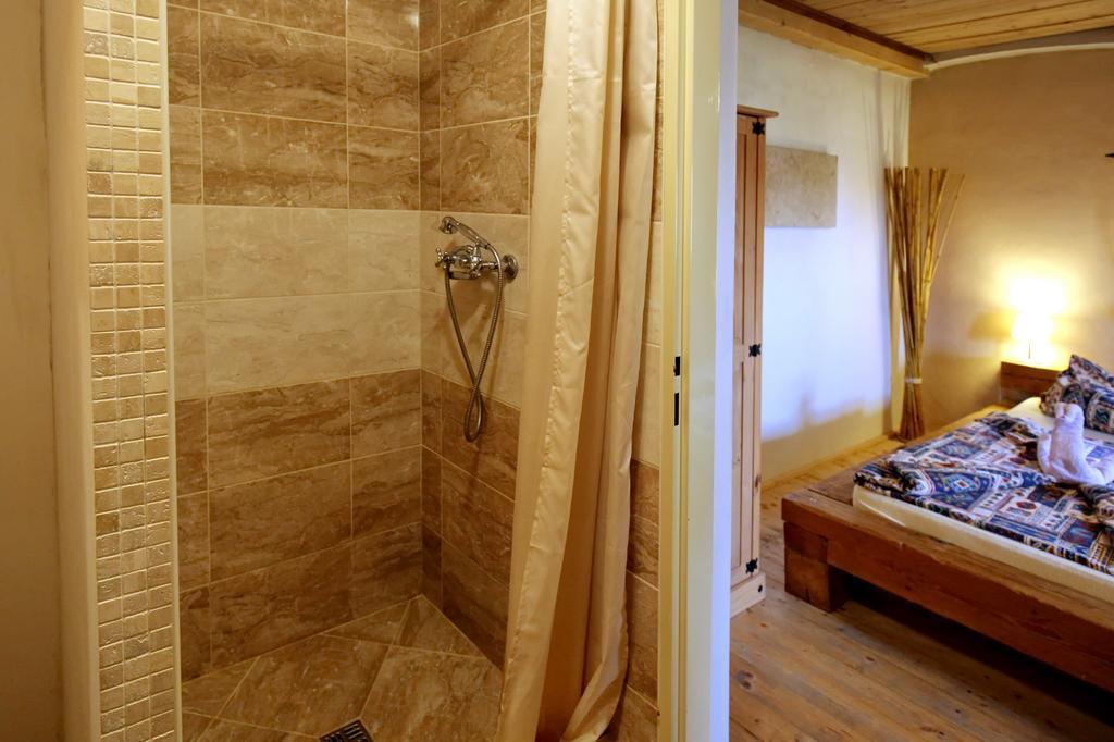 Hrazdeny Statek Mytinka Guest House Bagian luar foto