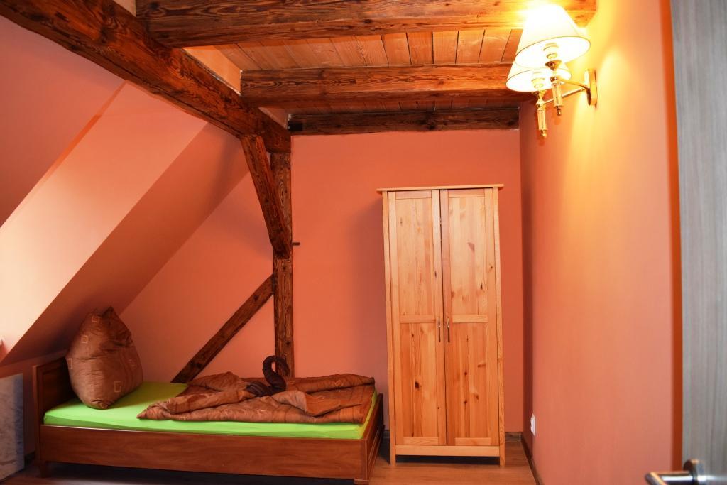 Hrazdeny Statek Mytinka Guest House Bagian luar foto